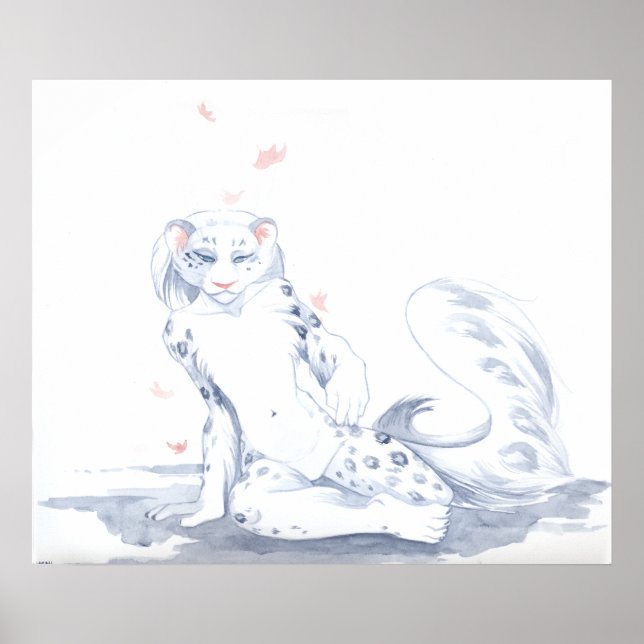 Ragna Poster (Front)