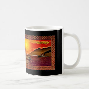 Ragnarok For Whales Coffee Mug