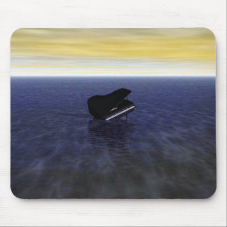 RAGNAROK(OP.1) MOUSE PAD
