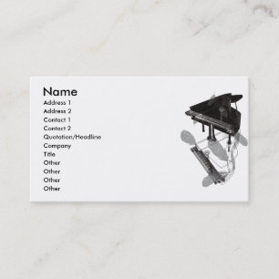 RAGNAROK(OP.3) BUSINESS CARD