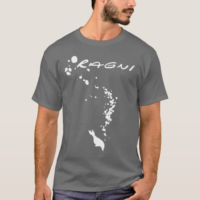 Ragni T-Shirt (Front)