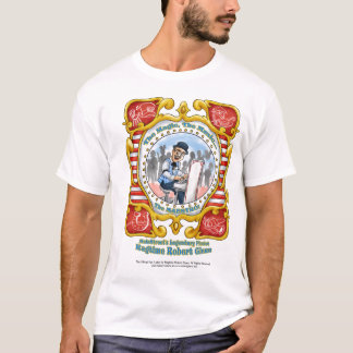 Ragtime Robert MainStreet T-Shirt