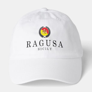 Ragusa Sicily Hat