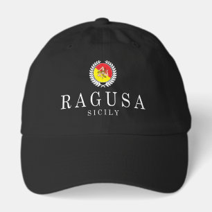 Ragusa Sicily Hat
