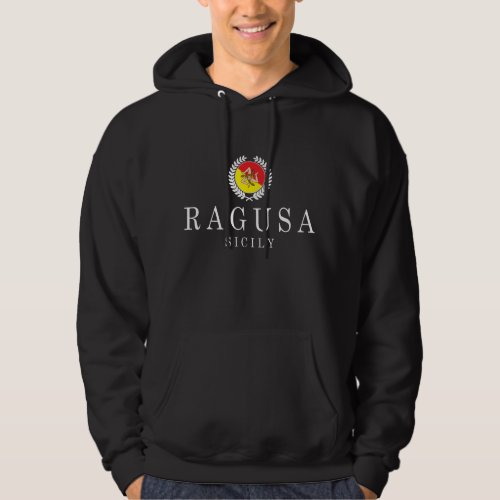 Ragusa Sicily Hoodie