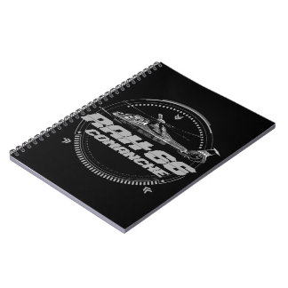 RAH-66 Comanche Notebook