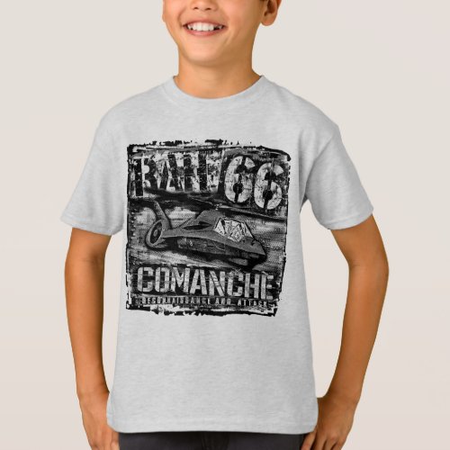 RAH_66 Comanche T_Shirt
