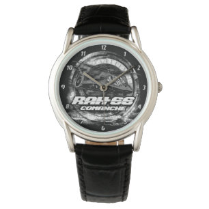 RAH-66 Comanche Watch
