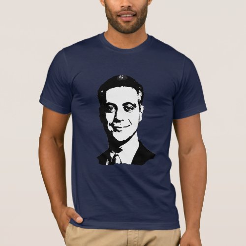 Rahm Emanuel T_shirt