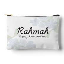 Rahmah Accessory Pouch