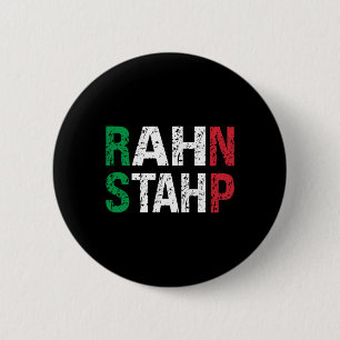 Rahn Staph New Jersey Garden Nj Shore Italian Flag Button