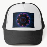 Rai - Fractal Art Trucker Hat