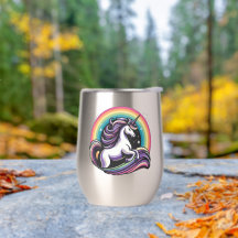 Raibow Unicorn