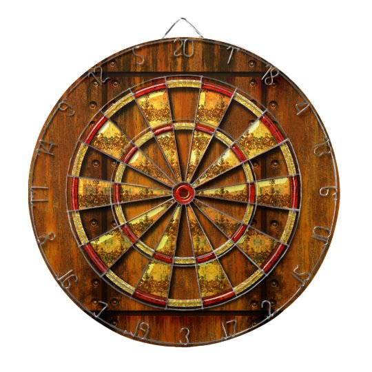 raiders dartboard