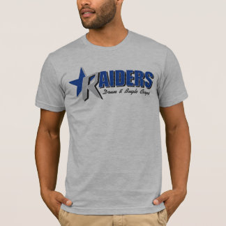 Raiders Mens T-Shirt