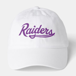 Raiders Script Hat