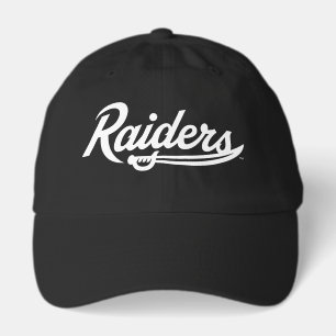 Raiders Script Hat