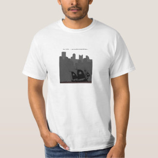 RAIDING The Wireless Empire Shirt