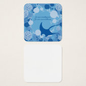 raie, fleur de vie, orange, mandala, zen, chakra, (Front & Back)