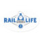 Rail Life ™ Sticker - Oval