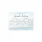 Railing Of A Cruise Ship