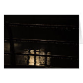 Railings and water drops (Front Horizontal)