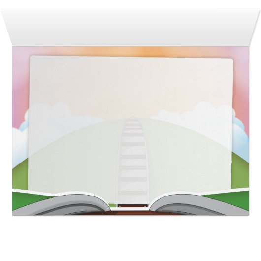 Railroad (Inside Horizontal (Bottom))