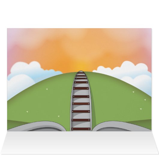 Railroad (Inside Horizontal (Top))