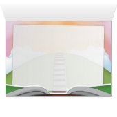 Railroad Cards (Inside Horizontal (Bottom))