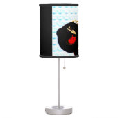 Railroad Crossing Signals Lamp (Left)