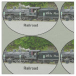 Railroad Fabric