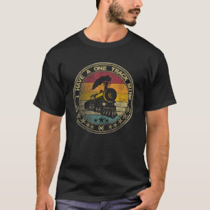 Railroad T-Shirt