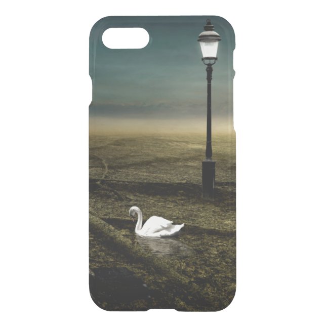 Railway 2013 uncommon iPhone case (Back)