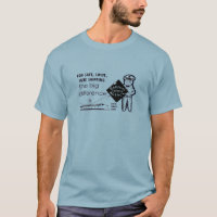 Railway Express Agency 1959 T-Shirts