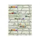 Railway Kids Trains & Tracks 