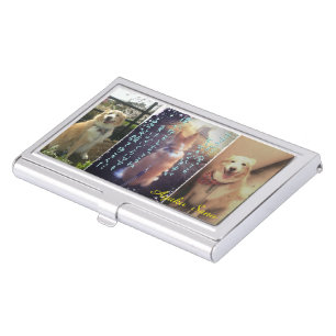 raimu Business Card Holder