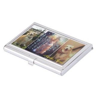 raimu Business Card Holder