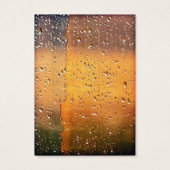 Rain (Back)