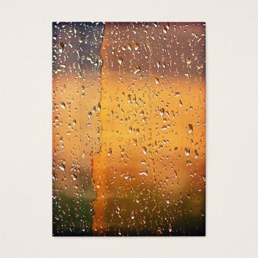 Rain (Front)