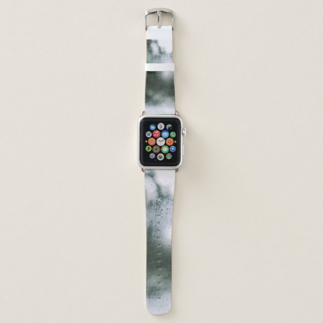 Rain Apple Watch Band (Front)