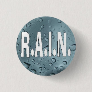 RAIN BUTTON