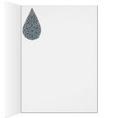 Rain card (Inside (Right))