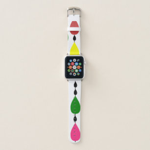 Rain Chains Apple Watch Band