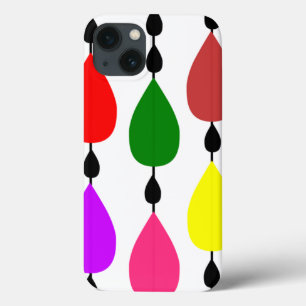 Rain Chains iPhone 13 Case