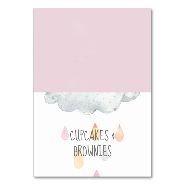 Baby food labels custom