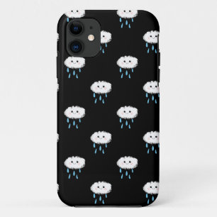 Rain Cloud Phone Case