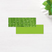 rain drops (Desk)