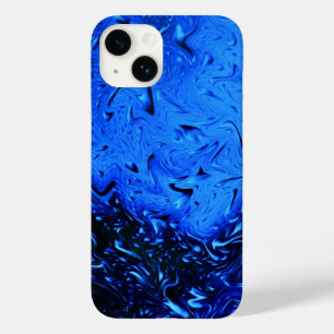 Rain Drops by Shirley Taylor Case-Mate iPhone 14 Case