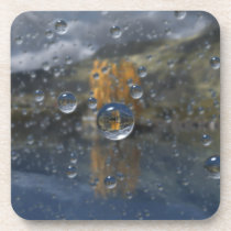 Rain in the Glen Cork Coasters