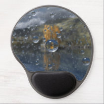 Rain in the Glen Mousepad